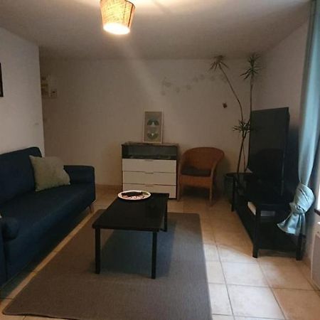 Concarneau Studio公寓 外观 照片