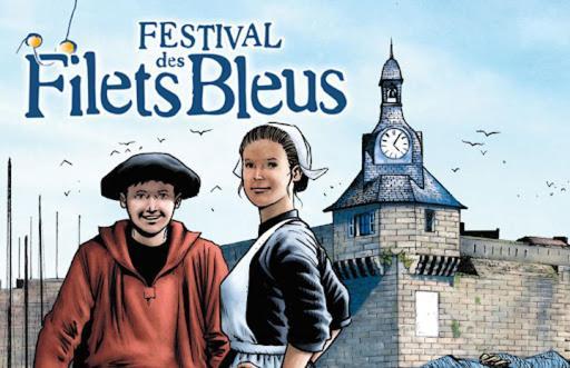 Concarneau Studio公寓 外观 照片